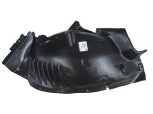 MERCEDES C CLASS- W204- 07/11; ÖN ÇAMURLUK DAVLUMBAZI SOL ÖNÜN ÖNÜ