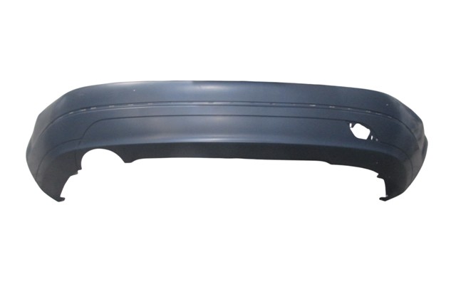 MERCEDES C CLASS- W204- 07/11; ARKA TAMPON SENSÖR DELİKSİZ/ÇITA DELİKLİ (TW)