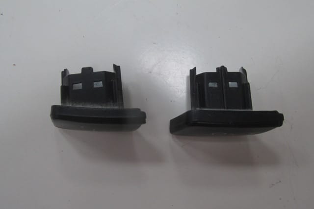 MERCEDES C CLASS- W204- 11/13; OTOMATİK KAPI KİLİTLEME DÜĞMESİ BUTONU AÇMA/KAPAMA SET (2 PARÇA)