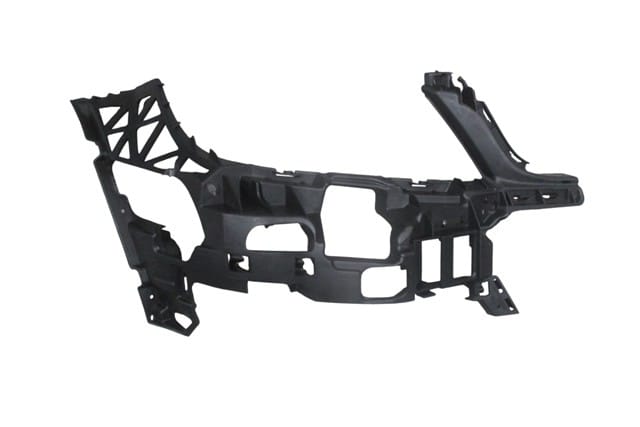 (YENİ ÜRÜN!!!)MERCEDES C CLASS- W204- 11/13; ÖN TAMPON BRAKETİ ÜST SAĞ (TW)