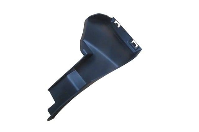 MERCEDES C CLASS- W204- 11/13; ÖN TAMPON ALT BAĞLANTI BRAKETİ SAĞ(TYG)