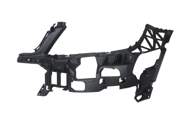 (YENİ ÜRÜN!!!)MERCEDES C CLASS- W204- 11/13; ÖN TAMPON BRAKETİ ÜST SOL (TW)