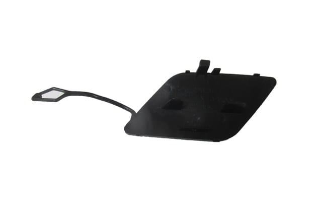 MERCEDES C CLASS- W204- 11/13; ÖN TAMPON ÇEKİ DEMİRİ KAPAĞI (TW)