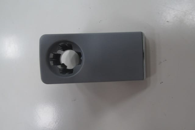 MERCEDES C CLASS- W204- 11/13; TORPİDO MANDALI GRİ