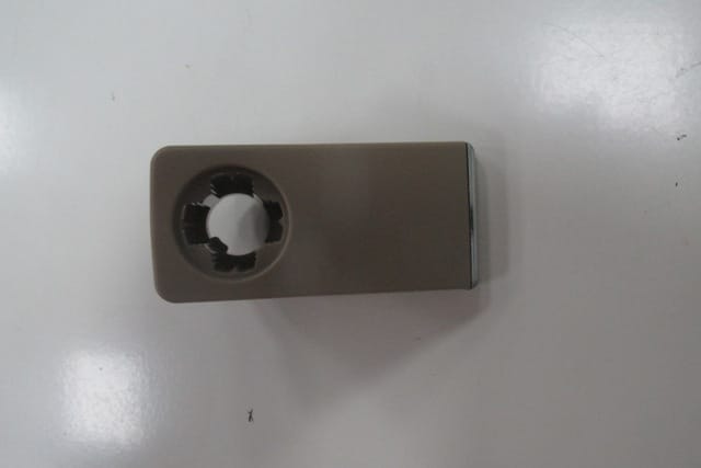 MERCEDES C CLASS- W204- 11/13; TORPİDO MANDALI BEJ