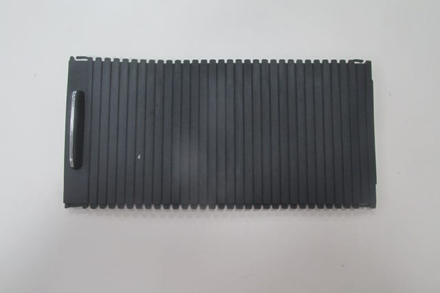 MERCEDES C CLASS- W204- 11/13; KOL DAYAMA KONSOLU ÜST KAPAĞI