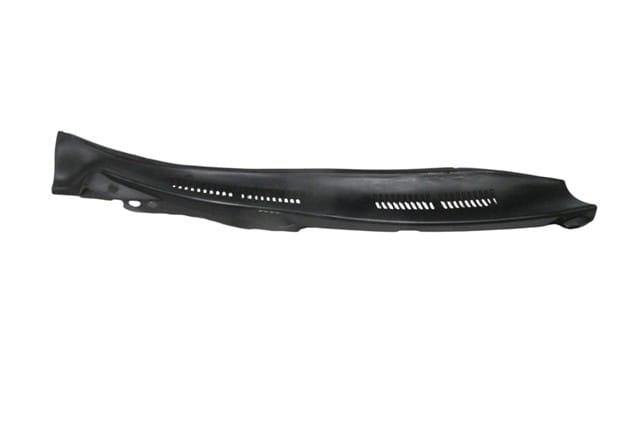 MERCEDES E CLASS- W210- 96/99; ÖN CAM IZGARASI ALT SAĞ