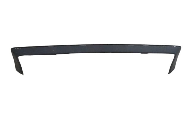 MERCEDES E CLASS- W210- 96/99; KARLIK (ARKA TAMPON ALTI) (SPOILER) (TW)