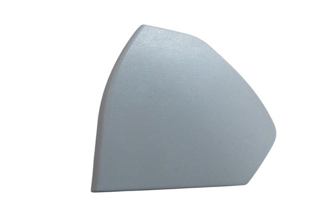 (YENİ ÜRÜN!!!)MERCEDES E CLASS- W211- 03/06; ÖN KAPI DÖŞEMESİ KAPAĞI SAĞ GRİ