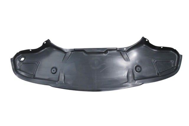 MERCEDES E CLASS- W211- 03/06; KARTER MUHAFAZA PLASTİĞİ (LT-BZ8032)