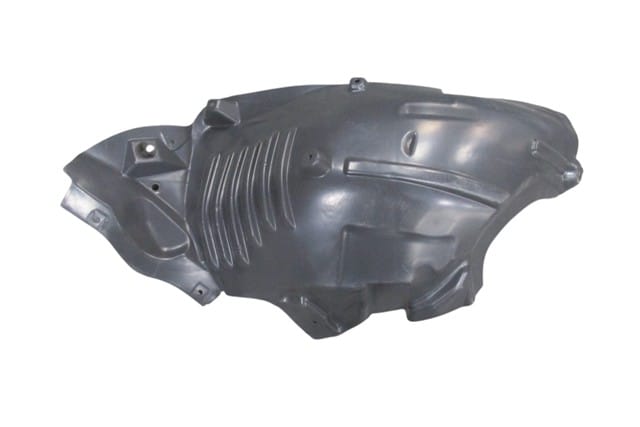 MERCEDES E CLASS- W212- 10/12; ÖN ÇAMURLUK DAVLUMBAZI ÖNÜN ÖNÜ SAĞ (ENJEKSİYON BASKI)