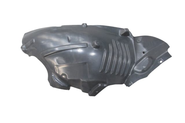 MERCEDES E CLASS- W212- 10/12; ÖN ÇAMURLUK DAVLUMBAZI ÖNÜN ÖNÜ SOL (ENJEKSİYON BASKI)