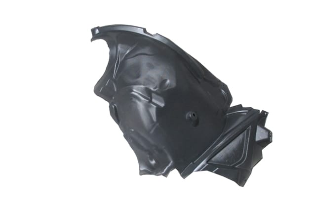 MERCEDES E CLASS- W212- 10/12; ÖN ÇAMURLUK DAVLUMBAZI ÖNÜN ARKASI SAĞ