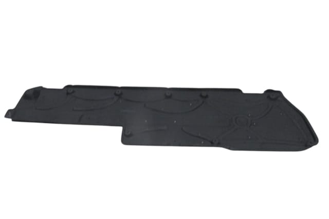 MERCEDES E CLASS- W212- 10/12; TABAN ALT MUHAFAZA SAĞ