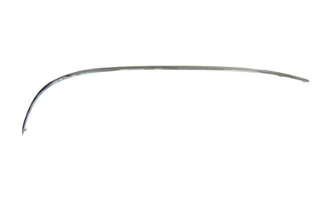 (YENİ ÜRÜN!!!)MERCEDES E CLASS- W212- 10/12; ARKA TAMPON ÜST NİKELAJI SAĞ (TW)