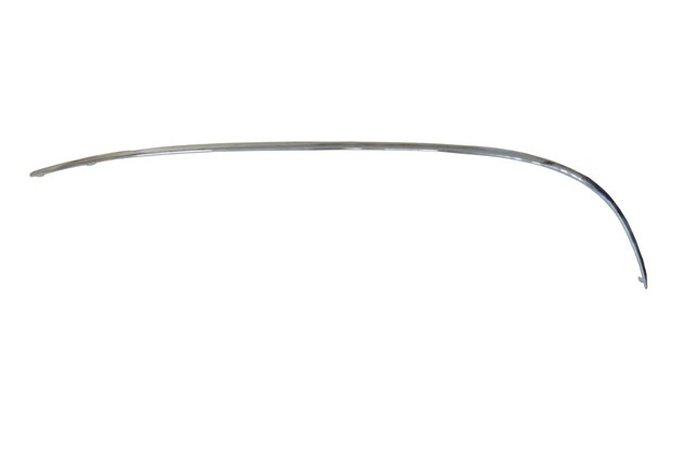 (YENİ ÜRÜN!!!)MERCEDES E CLASS- W212- 10/12; ARKA TAMPON ÜST NİKELAJI SOL (TW)