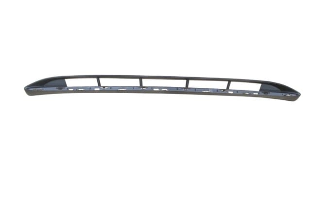 (YENİ ÜRÜN!!!)MERCEDES E CLASS- W213- 16/20; ÖN TAMPON PANJURU ALT SİYAH (EXCLUSİVE)(TW)