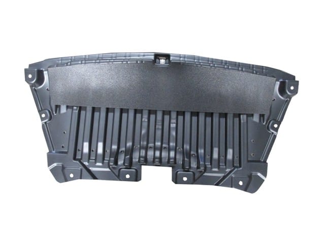 MERCEDES E CLASS- W213- 16/20; ÖN TAMPON ALT MUHAFAZA PLASTIGI