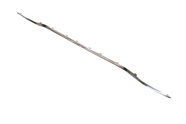 MERCEDES E CLASS- W213- 16/20; KARLIK ÜST NİKELAJ ÇITASI (EXCLUSIVE) (TYG)