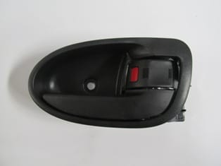 TOYOTA YARIS- 06/11; ÖN/ARKA KAPI İÇ AÇMA KOLU SAĞ SİYAH (TYG)
