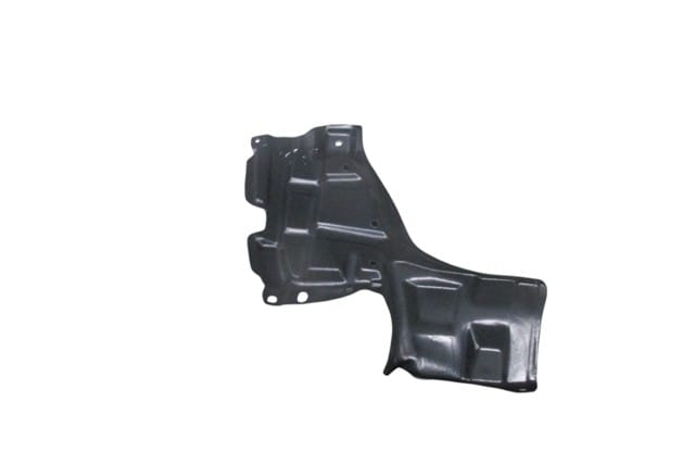 TOYOTA YARIS- 06/11; KARTER MUHAFAZA PLASTİĞİ SAĞ (TW)