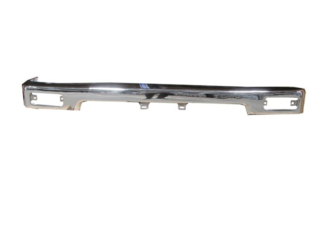 TOYOTA HILUX- PICK UP LN85- 89/97; ÖN TAMPON NİKELAJLI (FPI)