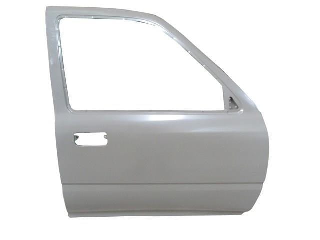 TOYOTA HILUX- PICK UP LN85- 89/97; ÖN KAPI KOMPLE SAĞ ÇİFT KABİN (İCELİ/ÇEKOMASTİKLİ) (TW)