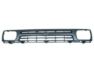 TOYOTA HILUX- PICK UP LN85- 89/97; ÖN PANJUR GRİ (MY)