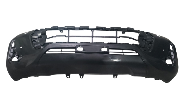 TOYOTA HILUX- PICK UP- 20/24; ÖN TAMPON SİS/SÖNSÖR/FAR YIKAMA DELİKLİ (HI CRUISER/ADVENTURE)(LM)
