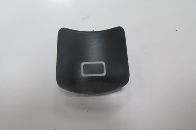 MERCEDES ML CLASS- W164- 06/09; SUNROOF DÜĞME KAPAĞI SİYAH