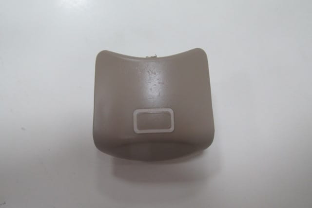 MERCEDES ML CLASS- W164- 06/09; SUNROOF DÜĞME KAPAĞI BEJ