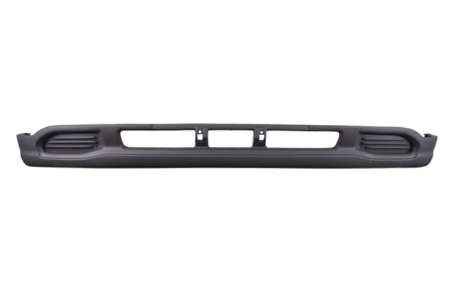 TOYOTA HILUX- PICK UP LN145- 02/05; KARLIK PLASTIK (ÖN TAMPON ALTI) (SPOILER) (FPI)