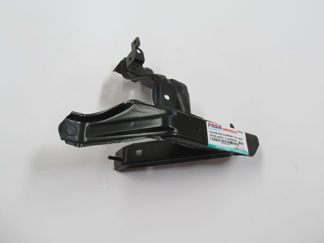 TOYOTA HILUX- PICK UP LN145- 02/05; ÖN ÇAMURLUK İÇ BAĞLANTI BRAKETİ SAĞ (TW)