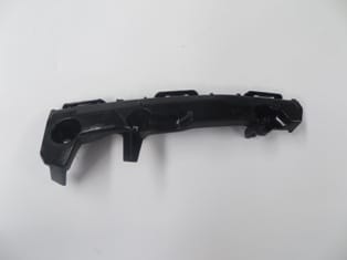 TOYOTA HILUX- PICK UP VIGO- 12/15; ÖN TAMPON BAĞLANTI BRAKETİ SOL (YAN SANAYİ) (CASP)