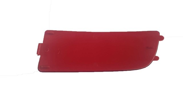 MERCEDES-SPRINTER--07/13;-REAR-BUMPER-REFLECTOR-RED-LH