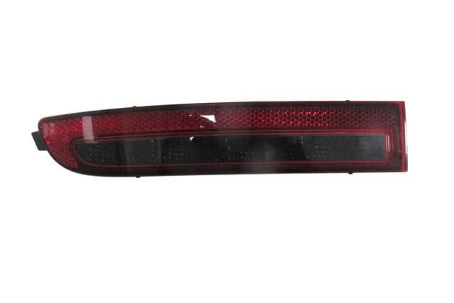MERCEDES SPRINTER- 24/25; ARKA TAMPON REFLEKTÖRÜ SOL (GERİ VİTES LAMBASI) (LEDLİ)