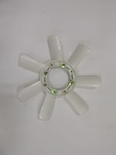 TOYOTA HIACE- MİNİBÜS- 89/97; FAN KANADI (2L) 2.4CC 7KANAT (BFN)
