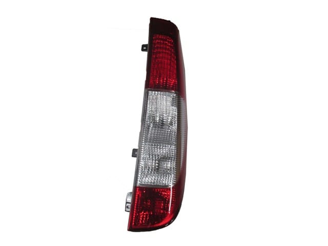MERCEDES VITO- W639- 03/14; STOP LAMBASI SAĞ KIRMIZI/BEYAZ (MARS) (E MARKLI)