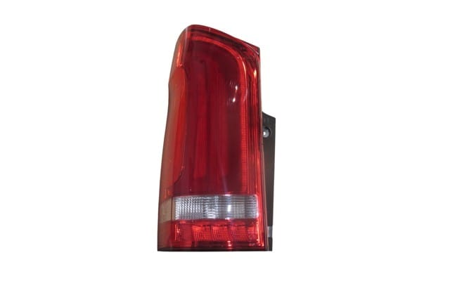 MERCEDES VITO- W447- 15/24; STOP LAMBASI SOL KIRMIZI/BEYAZ (KAYAR LEDLİ) (E MARKLI)