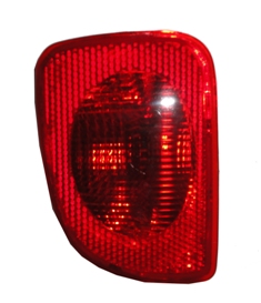 MERCEDES-CITAN--12/13;-RR.-REFLECTOR-LH