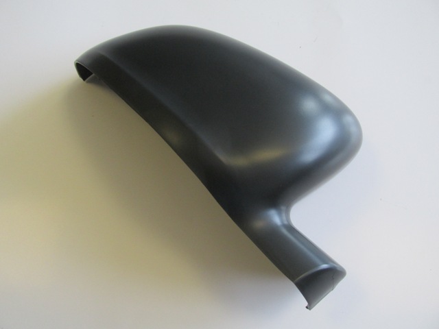 MERCEDES-CITAN--W415--12/13;-MIRROR-COVER-RH-BLACK