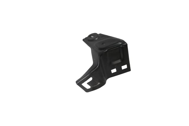 TOYOTA RAV4- 01/04; ÖN TAMPON İÇ BRAKETİ SOL (SAC) (TW)