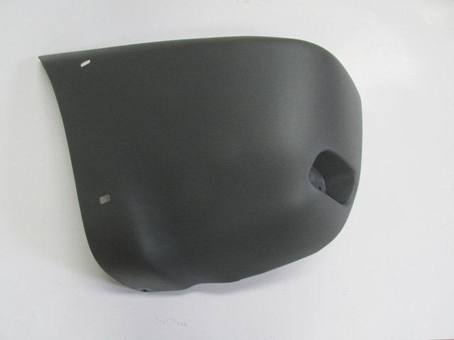 TOYOTA RAV4- 01/04; ARKA TAMPON UCU SOL REFLEKTÖR DELIKLI (TW)