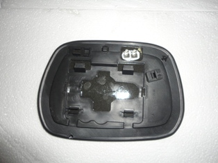 TOYOTA RAV4- 01/04; AYNA CAMI SAG ISITMALI