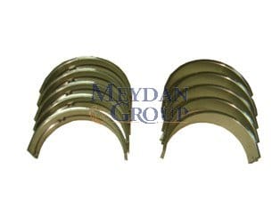 NISSAN PRIMERA- P11- 97/99; ANA YATAK 0.50 (GA16) 1.6cc (TDC) 