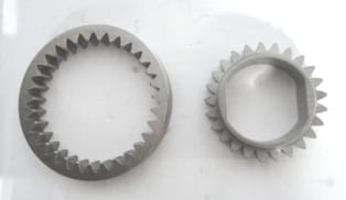 NISSAN SUNNY- B13- 90/94; YAĞ POMPA DİŞLİSİ (İÇ DIŞ) GA16DE/GA16DS MOTOR 1.6cc (YSK)