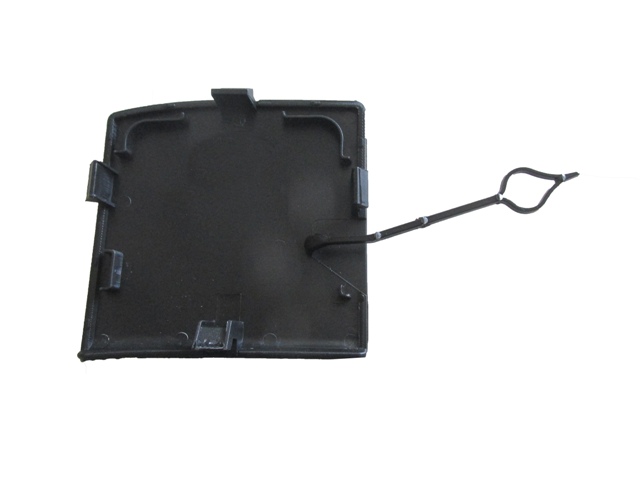 NISSAN-QASHQAI--J11--14/16;-TOW-HOOK-COVER