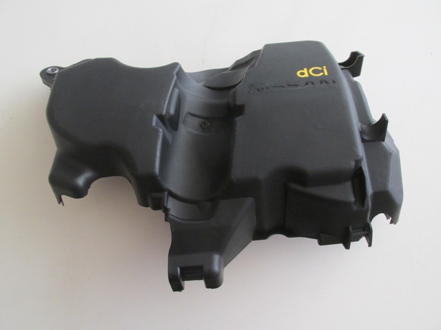 NISSAN-QASHQAI--J11--14/21;--ENGINE-UPPER-COVER-(1.5-DCI-K9K)