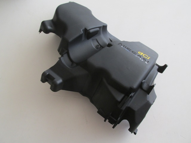 NISSAN-JUKE--11/19;--ENGINE-UPPER-COVER-(1.5-DCI-K9K)