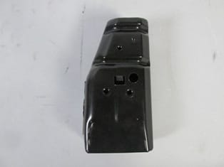 NISSAN PRIMERA- P11- 97/99; ÖN SASI UÇ DEMIRI SAG (TW)